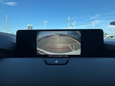 2025 Mazda Mazda CX-90 3.3 Turbo Preferred AWD