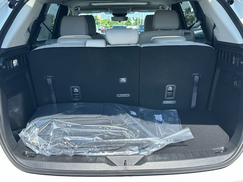 2025 Mazda Mazda CX-90 3.3 Turbo Preferred AWD