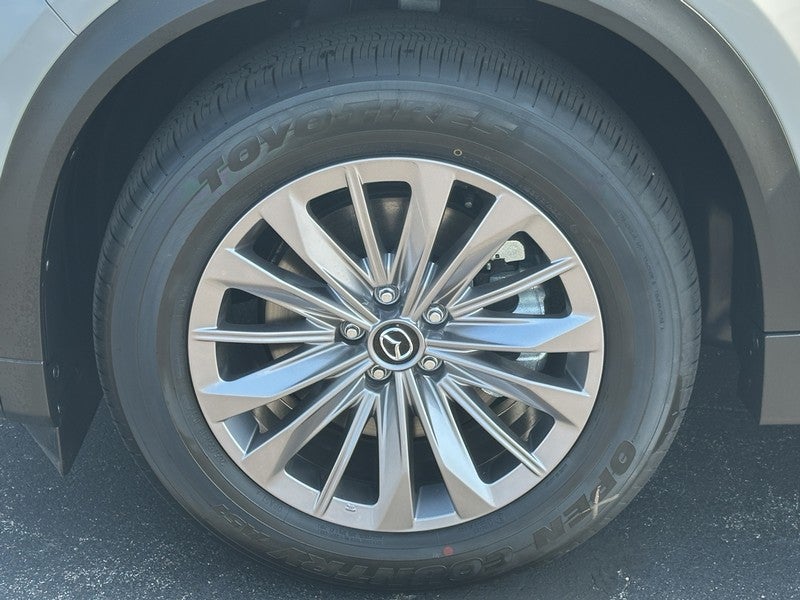 2025 Mazda Mazda CX-90 3.3 Turbo Preferred AWD