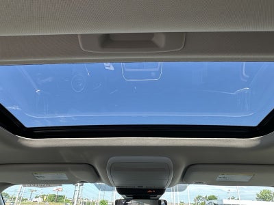 2025 Mazda Mazda CX-90 3.3 Turbo Preferred AWD