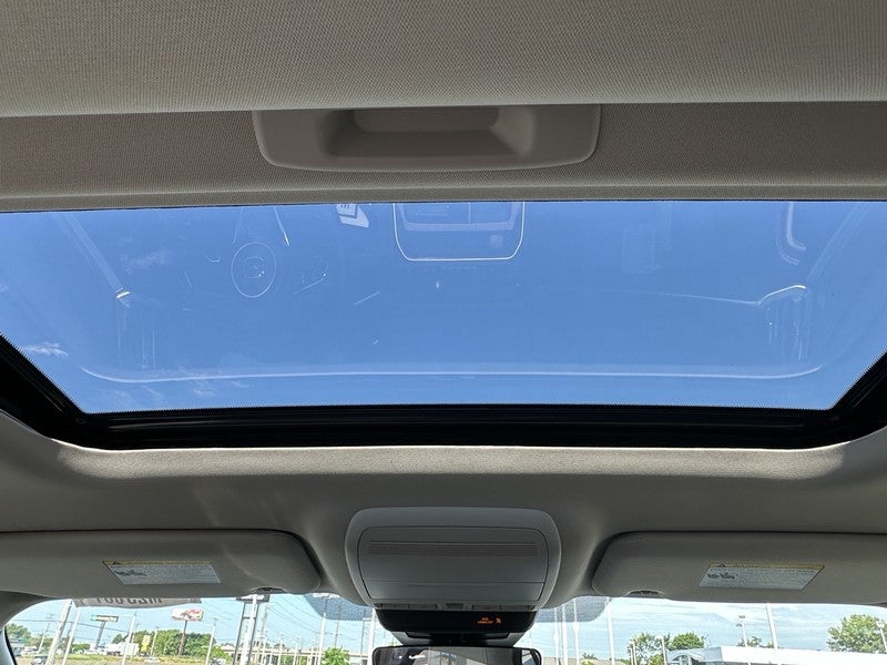 2025 Mazda Mazda CX-90 3.3 Turbo Preferred AWD