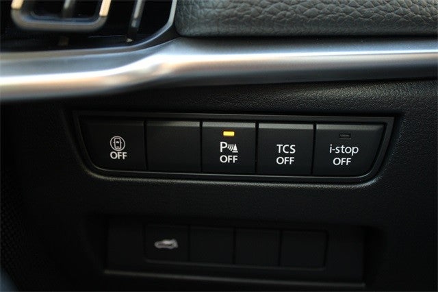 2025 Mazda Mazda CX-90 3.3 Turbo Preferred AWD