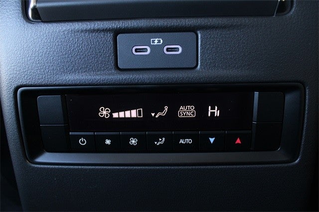 2025 Mazda Mazda CX-90 3.3 Turbo Preferred AWD