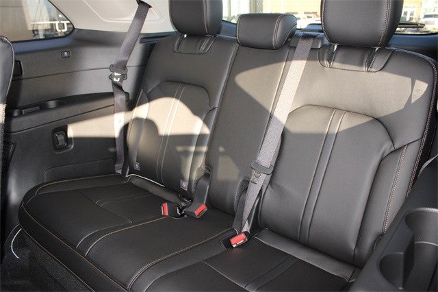 2025 Mazda Mazda CX-90 3.3 Turbo Preferred AWD