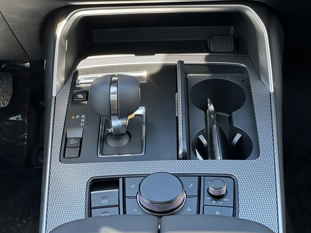 2026 Mazda Mazda CX-90 Plug-In Hybrid Premium Sport AWD