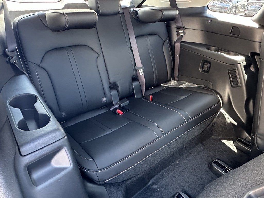 2026 Mazda Mazda CX-90 Plug-In Hybrid Premium Sport AWD