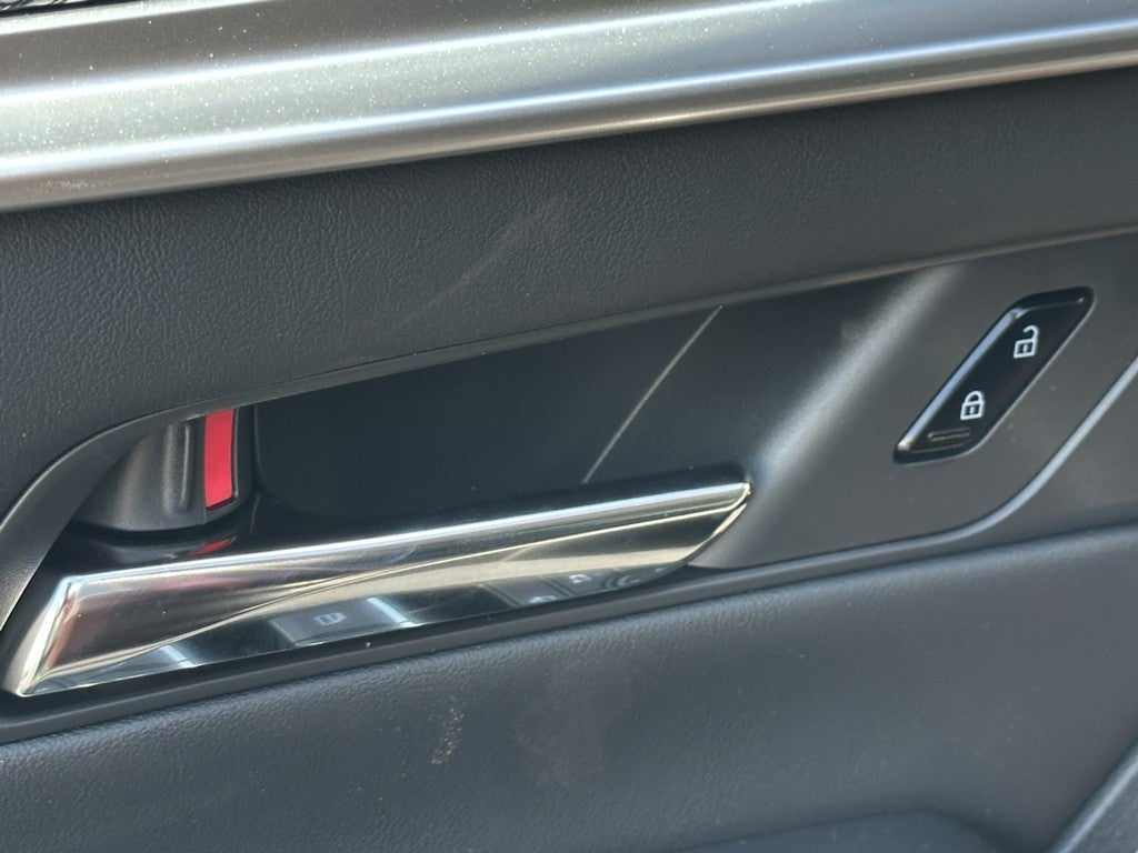 2026 Mazda Mazda CX-90 Plug-In Hybrid Premium Sport AWD