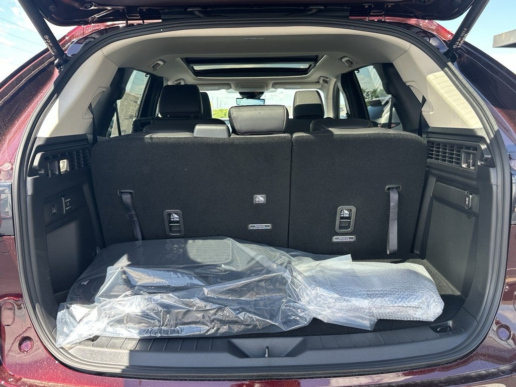 2026 Mazda Mazda CX-90 Plug-In Hybrid Premium Sport AWD