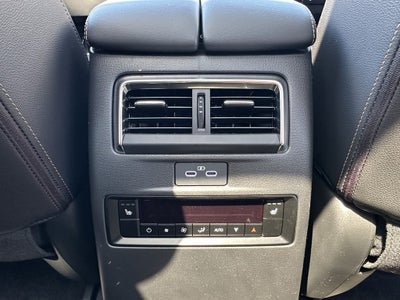 2026 Mazda Mazda CX-90 Plug-In Hybrid Premium Sport AWD