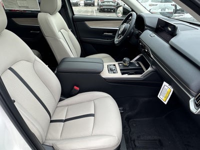 2026 Mazda Mazda CX-90 3.3 Turbo Premium Sport AWD