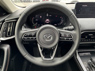 2026 Mazda Mazda CX-90 3.3 Turbo Premium AWD
