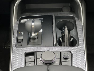 2026 Mazda Mazda CX-90 3.3 Turbo Premium AWD