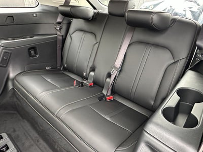 2026 Mazda Mazda CX-90 3.3 Turbo Premium AWD