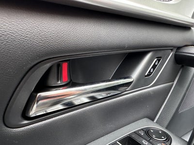 2026 Mazda Mazda CX-90 3.3 Turbo Premium AWD