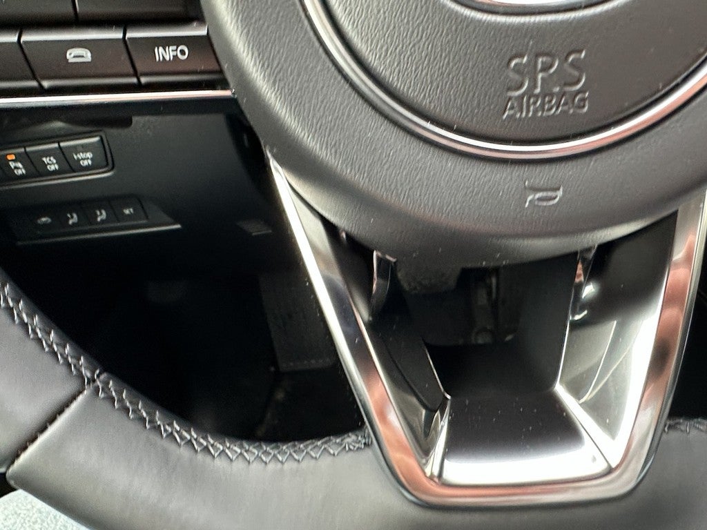 2026 Mazda Mazda CX-90 3.3 Turbo Premium AWD