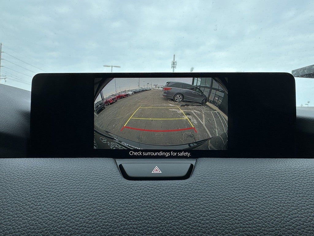 2026 Mazda Mazda CX-90 3.3 Turbo Premium AWD