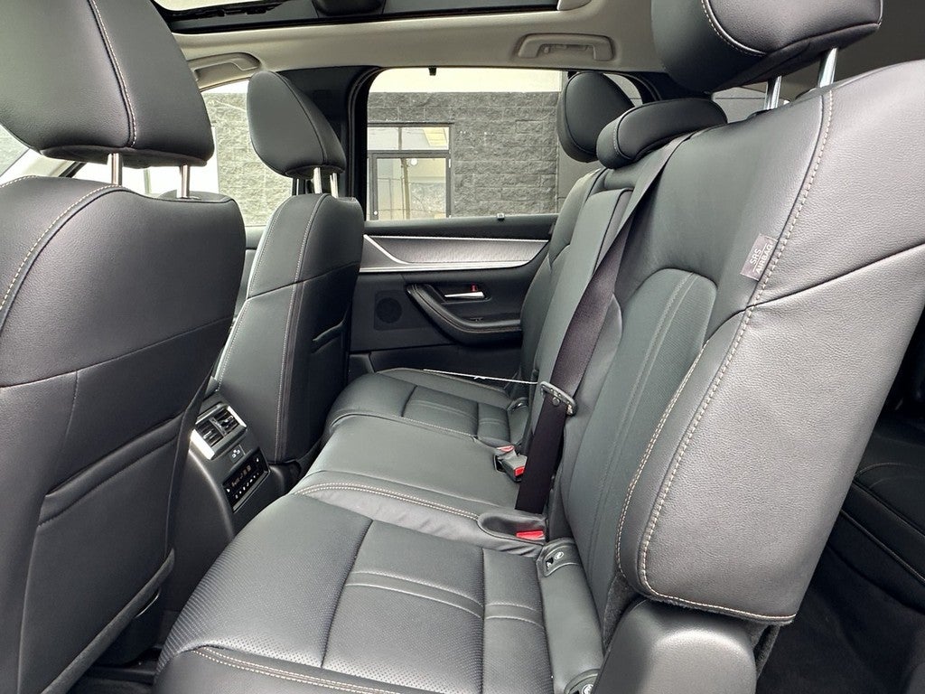 2026 Mazda Mazda CX-90 3.3 Turbo Premium AWD