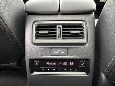 2026 Mazda Mazda CX-90 3.3 Turbo Premium AWD