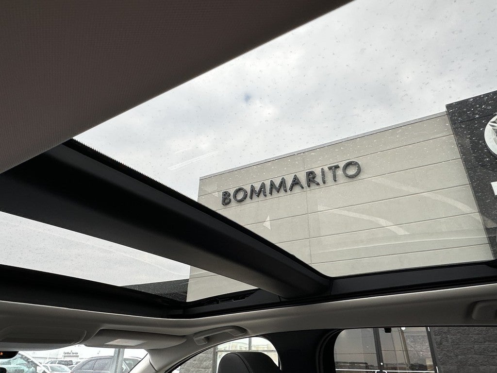 2026 Mazda Mazda CX-90 3.3 Turbo Premium AWD