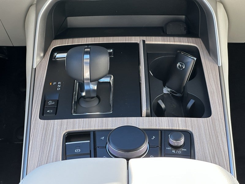 2026 Mazda Mazda CX-90 3.3 Turbo S Premium Sport AWD