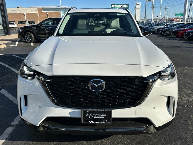 2026 Mazda Mazda CX-90 3.3 Turbo S Premium Sport AWD