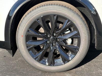 2026 Mazda Mazda CX-90 3.3 Turbo S Premium Sport AWD