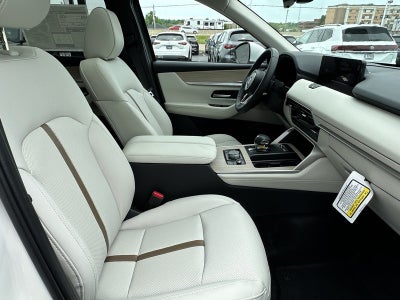 2025 Mazda Mazda CX-90 3.3 Turbo S Premium Sport AWD