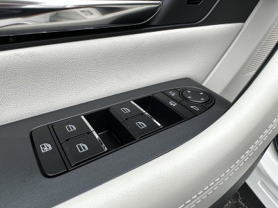 2025 Mazda Mazda CX-90 3.3 Turbo S Premium Sport AWD