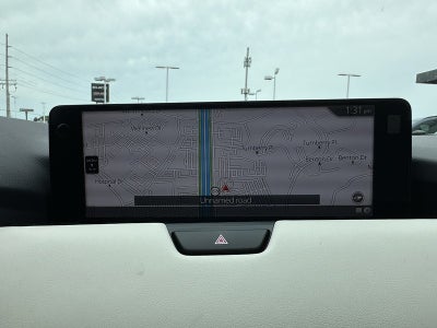 2025 Mazda Mazda CX-90 3.3 Turbo S Premium Sport AWD