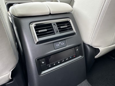 2025 Mazda Mazda CX-90 3.3 Turbo S Premium Sport AWD