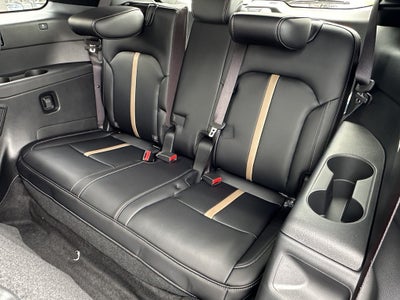 2026 Mazda Mazda CX-90 3.3 Turbo S Premium Sport AWD