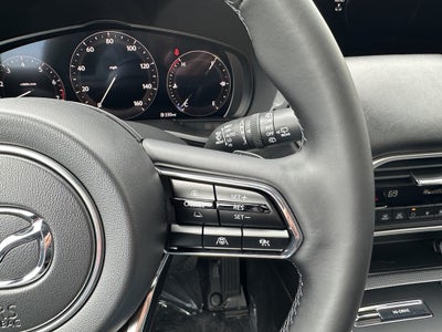 2026 Mazda Mazda CX-90 3.3 Turbo S Premium Sport AWD