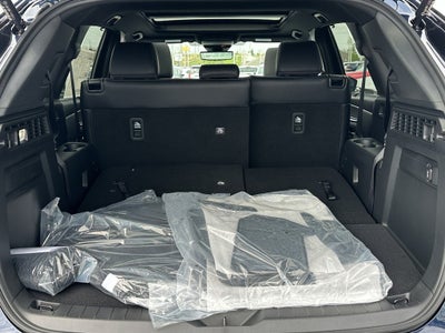 2026 Mazda Mazda CX-90 3.3 Turbo S Premium Sport AWD