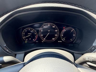 2026 Mazda Mazda CX-90 3.3 Turbo S Premium Sport AWD