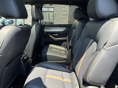 2026 Mazda Mazda CX-90 3.3 Turbo S Premium Sport AWD