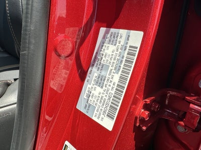 2025 Mazda Mazda CX-90 3.3 Turbo S Premium Sport AWD