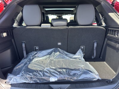 2025 Mazda Mazda CX-90 3.3 Turbo S Premium Sport AWD