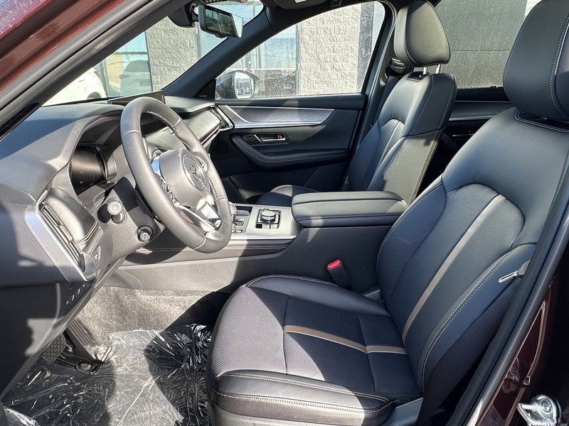 2026 Mazda Mazda CX-90 3.3 Turbo S Premium Sport AWD