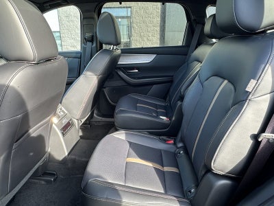 2026 Mazda Mazda CX-90 3.3 Turbo S Premium Sport AWD