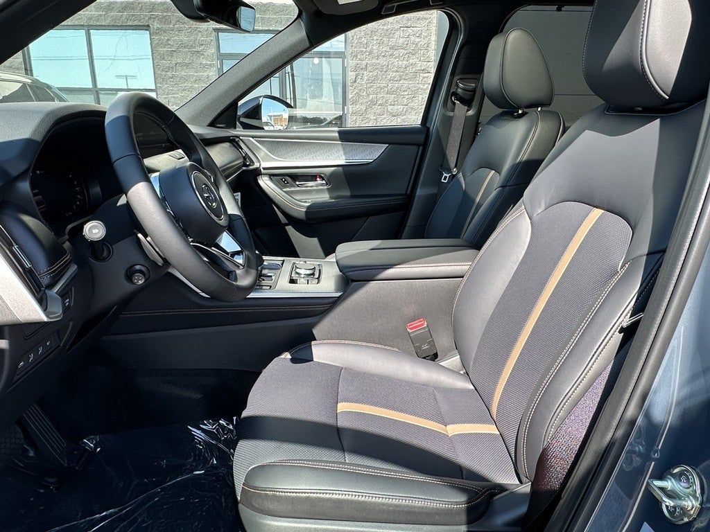 2026 Mazda Mazda CX-90 3.3 Turbo S Premium Sport AWD