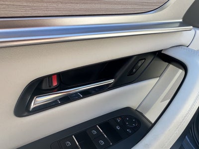 2026 Mazda Mazda CX-90 3.3 Turbo S Premium Sport AWD