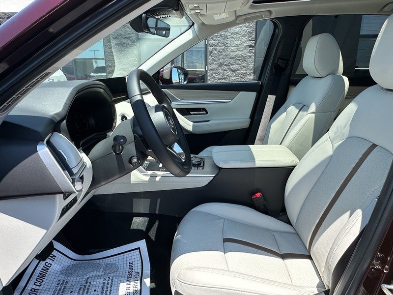 2025 Mazda Mazda CX-90 3.3 Turbo S Premium Sport AWD