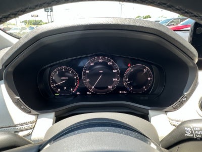 2025 Mazda Mazda CX-90 3.3 Turbo S Premium Sport AWD