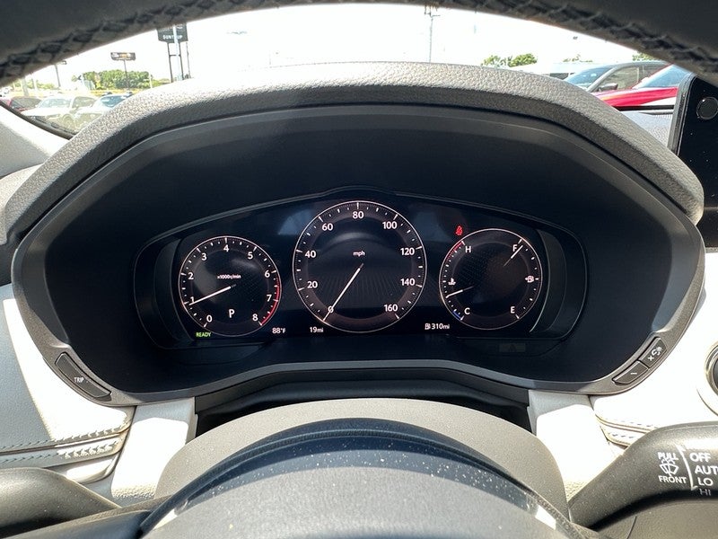 2025 Mazda Mazda CX-90 3.3 Turbo S Premium Sport AWD