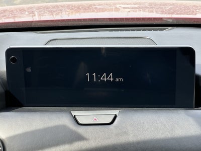 2026 Mazda Mazda CX-90 3.3 Turbo S Premium Sport AWD