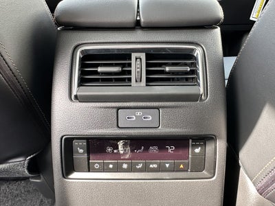 2026 Mazda Mazda CX-90 3.3 Turbo S Premium Sport AWD