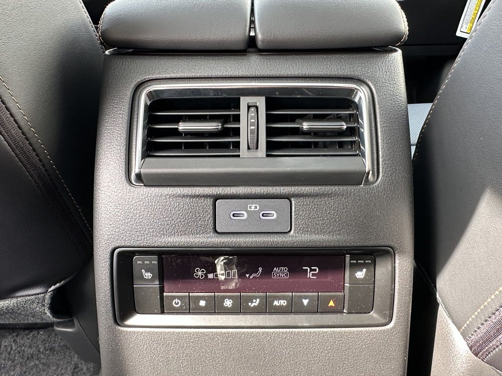 2026 Mazda Mazda CX-90 3.3 Turbo S Premium Sport AWD