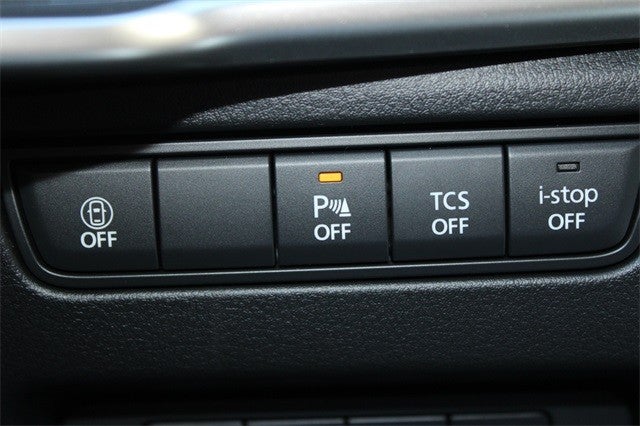 2025 Mazda Mazda CX-90 3.3 Turbo S Premium AWD