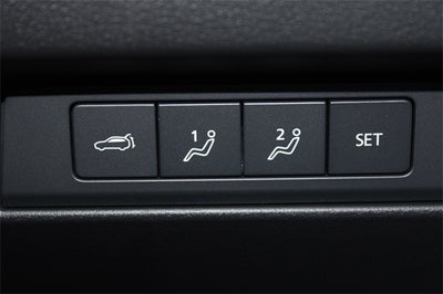 2025 Mazda Mazda CX-90 3.3 Turbo S Premium AWD