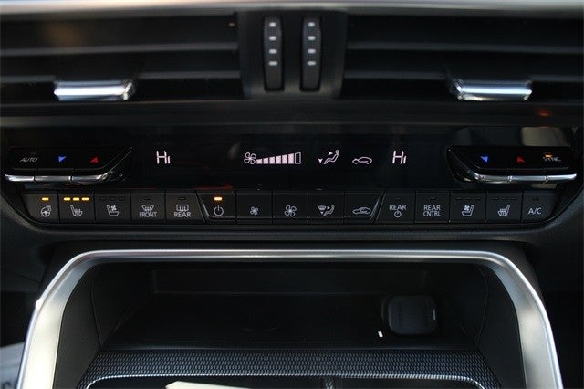 2025 Mazda Mazda CX-90 3.3 Turbo S Premium AWD